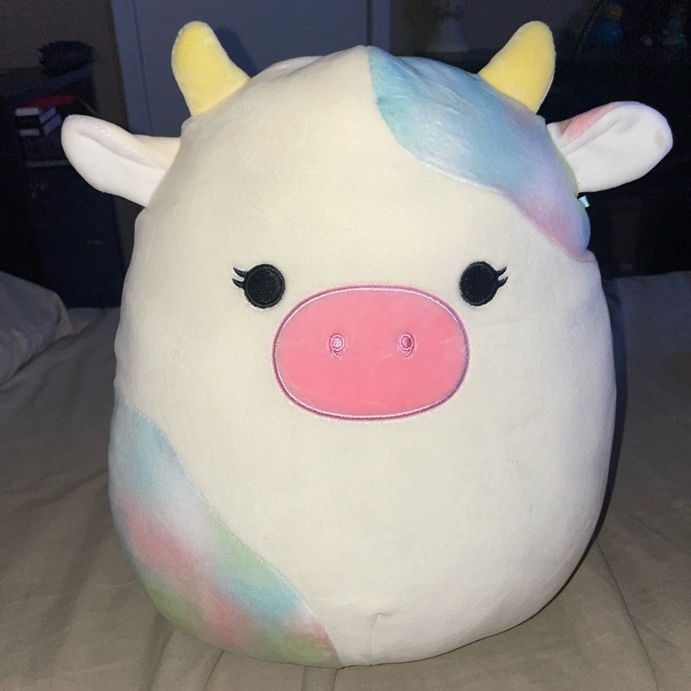 Candess squishmallow